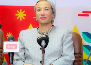 لماذا استقالت وزيرة البيئة المصرية وما منصبها الدولي الجديد؟