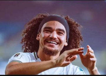 ليس فلسطيني فقط.. من هو آدم كايد صفقة الزمالك الجديدة؟ ليس فلسطيني فقط.. من هو آدم كايد صفقة الزمالك الجديدة؟