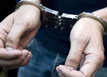  والصعق بالكهرباء لتأديبه .. عامل محارة يقتل ابنه ضربا في المنوفية (تفاصيل)