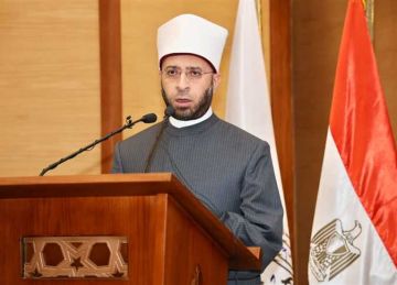 وزير الأوقاف يشارك في تدشين البرنامج التدريبي للصحفيين على تغطية القضايا الدينية بدار الإفتاء