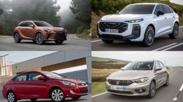 أخبار السيارات أين تذهب سيارات الفورمولا 1 بعد نهاية الموسم.. انخفاض جديد في أسعار هذه الفئات