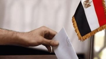 إقبال متزايد من أبناء الجالية المصرية في الأردن للإدلاء بأصواتهم في انتخابات مجلس الشيوخ