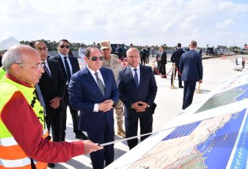 الحكومة المصرية تتجه لتغيير نشاط أكبر قلعة صناعية في البلاد الحكومة المصرية تتجه لتغيير نشاط أكبر قلعة صناعية في البلاد