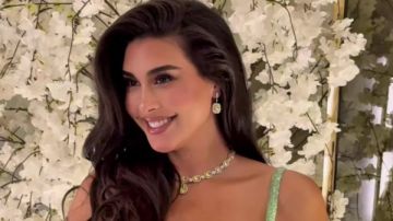 بالأسود.. أحدث ظهور لـ ياسمين صبري بالأسود.. أحدث ظهور لـ ياسمين صبري