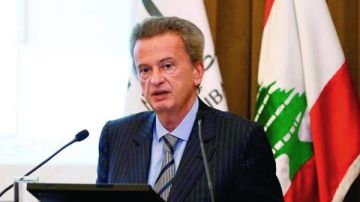 بكفالة 20 مليون دولار .. إخلاء سبيل حاكم مصرف لبنان رياض سلامة