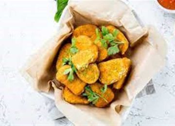 جاهزة في ثوان قبل المدرسة.. ناجتس الدجاج البيتي السريع والاقتصادي جاهزة في ثوان قبل المدرسة.. ناجتس الدجاج البيتي السريع والاقتصادي