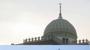 حقيقة اختفاء هلال قبة معهد الموسيقى العربية.. وزير الثقافة: يخضع للصيانة من تأثير عوامل الجو