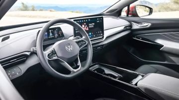 دعاوى قضائية تتهم فولكس فاجن العالمية بالاحتيال في السيارات الكهربائية دعاوى قضائية تتهم فولكس فاجن العالمية بالاحتيال في السيارات الكهربائية