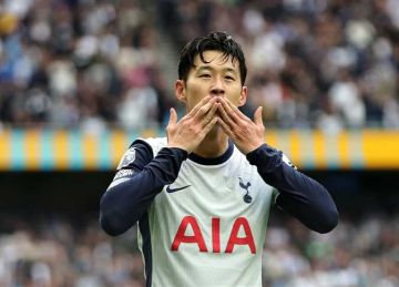 سون يعلن رحيله رسميا عن توتنهام.. ويؤكد: جئت شابا وسأغادر رجلا 