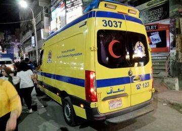  صحة المنيا تنفي ظهور أي فيروسات غامضة في دير مواس