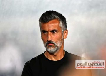 غربلة وتغييرات .. إعلامي يكشف قرار ريبيرو المفاجئ تجاه هؤلاء في الأهلي  غربلة وتغييرات .. إعلامي يكشف قرار ريبيرو المفاجئ تجاه هؤلاء في الأهلي