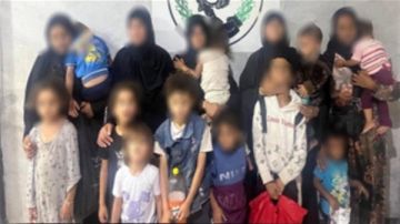 فيش وتشبيه وتحريات.. التحقيق مع 18 عضوا بعصابة الكتعة بالحي الراقي