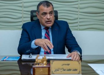 للمرة الأولى بالشرق الأوسط.. الإنتاج الحربي تنجح في إنتاج الصلب المدرع