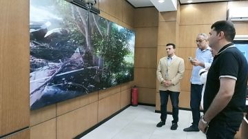 محافظ الدقهلية يكلف السكرتير العام بمتابعة أعمال الموجة الـ27 لإزالة التعديات محافظ الدقهلية يكلف السكرتير العام بمتابعة أعمال الموجة الـ27 لإزالة التعديات