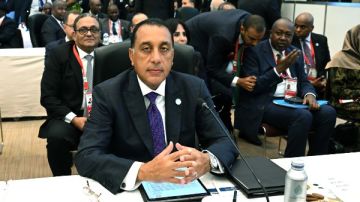 مدبولي: مصر تستضيف النسخة الخامسة من منتدى أسوان أكتوبر المقبل لمناقشة أبرز القضايا الأفريقية