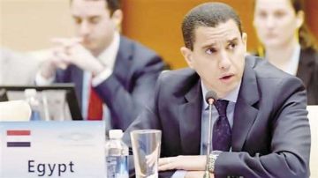 مصر تستضيف لأول مرة اجتماعا رسميا لمجموعة العشرين الأسبوع المقبل