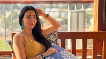 ميرهان حسين تتألق في أحدث ظهور لها .. شاهد ميرهان حسين تتألق في أحدث ظهور لها .. شاهد