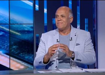 هشام يكن: تغييرات نظام الدوري أفقدت البطولة بريقها وأضعفت المنافسة هشام يكن: تغييرات نظام الدوري أفقدت البطولة بريقها وأضعفت المنافسة