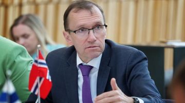 وزير خارجية النرويج: مجاعة متكررة تهدد حياة مئات الآلاف من المدنيين في غزة