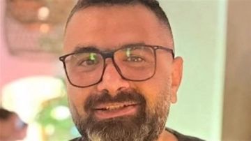 وفاة والدة الموزع الموسيقي أمين نبيل والجنازة بعد صلاة المغرب اليوم