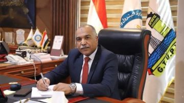 أروع الأمثلة.. العاملين بالبترول تشيد برؤية الدولة في تمكين وتأهيل الشباب