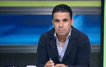 «أوحش من كدا إيه؟».. خالد الغندور يعلق على أداء الزمالك أمام المقاولون