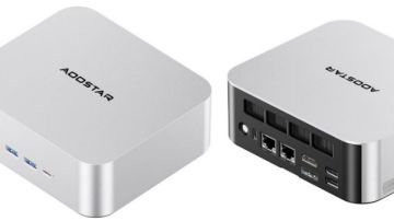 إطلاق Maco mini PC لمنافسة أبل.. أصغر جهاز كمبيوتر مكتبي