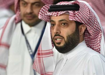  الحمدلله .. أول تعليق من تركي آل الشيخ بعد إصابته بـ كورونا شديدة 