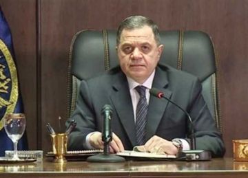 الداخلية : زيارة استثنائية لنزلاء مراكز الإصلاح بمناسبة المولد النبوي الشريف  الداخلية : زيارة استثنائية لنزلاء مراكز الإصلاح بمناسبة المولد النبوي الشريف
