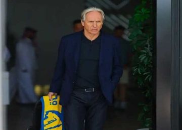 النصر يجهز مفاجأة لـ اتحاد جدة في السوبر السعودي النصر يجهز مفاجأة لـ اتحاد جدة في السوبر السعودي