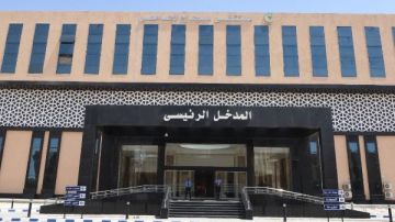 انفجار أسطوانة بوتاجاز بمطعم.. مستشفيات سوهاج الجامعية تستقبل 10 مصابين