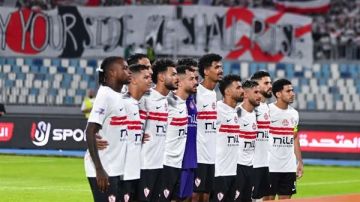 بعد تصدره جدول ترتيب الدوري المصري .. مباريات الزمالك القادمة بعد تصدره جدول ترتيب الدوري المصري .. مباريات الزمالك القادمة