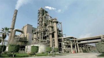 بعد توقف 5 سنوات.. 100 مليون يورو لتطوير مصنع الدلتا للأسمدة بطلخا