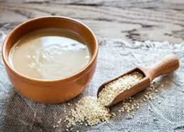  بـ3 مكونات فقط .. حضري الطحينة في المنزل لسندويتشات الصيف (الطريقة والخطوات)