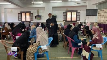 بمشاركة الآلاف من مصر وخارجها.. السرد القرآني ينطلق في 6 آلاف مكتب تحفيظ بمشاركة الآلاف من مصر وخارجها.. السرد القرآني ينطلق في 6 آلاف مكتب تحفيظ