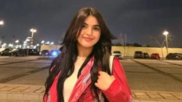 تجديد حبس سوزي الأردنية 15 يوما بتهمة نشر فيديوهات خادشة تجديد حبس سوزي الأردنية 15 يوما بتهمة نشر فيديوهات خادشة