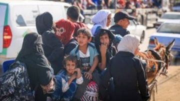 دولة أوروبية تعلن عدم استقبالها لأي فلسطيني قادم من غزة