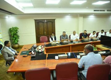 رفع كفاءة الكهرباء بالضبعة في مطروح بتكلفة 20 مليون جنيه