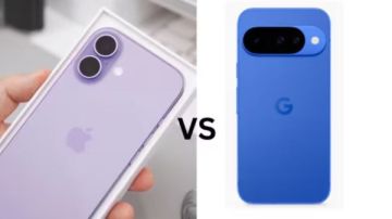 صراع العمالقة.. تشتري جوجل Pixel 10 ولا تستنى iPhone 17؟