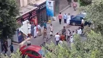 عاجل تفاصيل مقتل طفل المهندسين.. وأسباب الجريمة