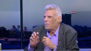 عبد المجيد: قضيت 6 سنوات أبحث وأتجول في الصحراء لكتابة لا أحد ينام في الإسكندرية عبد المجيد: قضيت 6 سنوات أبحث وأتجول في الصحراء لكتابة لا أحد ينام في الإسكندرية