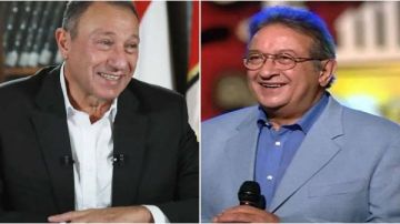 في ذكراه .. قصة فيلم لعب نور الشريف بطولته بدلا من محمود الخطيب