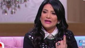 قليل الأدب يتعاقب.. بدرية طلبة: الشمتانين في البلوجرز.. غيرانين من فلوس التيك توك