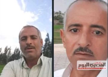 كيف تم قتل شخصين أثناء خروجهما من أحد الأفراح؟.. نيابة البحيرة تشهد تمثيل الجريمة كيف تم قتل شخصين أثناء خروجهما من أحد الأفراح؟.. نيابة البحيرة تشهد تمثيل الجريمة