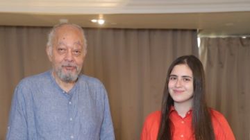 لأول مرة.. سامي مغاوري يكشف عن مفاجأة مع غادة عادل في فيلم الباشا تلميذ خاص