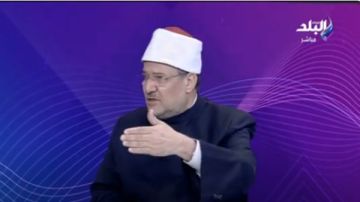 وزير الأوقاف السابق: إذا سقطت مصر وقع الاستقرار.. وعلينا الدفاع عنها بأرواحنا
