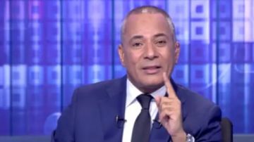 أحمد موسى: كل من اختار محمد مرسي انتخب جماعة الإخوان الإرهابية