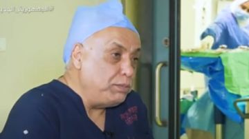 أمر خاطئ.. استشاري الكبد: 90 من أسباب الوفاة في المستشفيات هبوط حاد في الدورة الدموية أمر خاطئ.. استشاري الكبد: 90 من أسباب الوفاة في المستشفيات هبوط حاد في الدورة الدموية