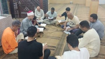 أوقاف البحر الأحمر تطلق برنامج صحح تلاوتك لتعزيز الوعي القرآني بين المصلين