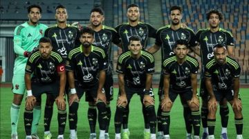 الأهلي يعاني من غيابات عديدة أمام فاركو في الدوري الأهلي يعاني من غيابات عديدة أمام فاركو في الدوري